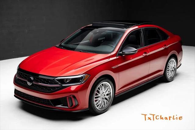 2024 Volkswagen Jetta GLI 2.0T Autobahn for sale in Fort Lauderdale, FL