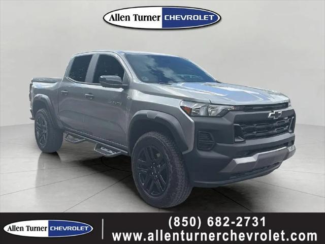 2024 Chevrolet Colorado 4WD Trail Boss for sale in Crestview, FL