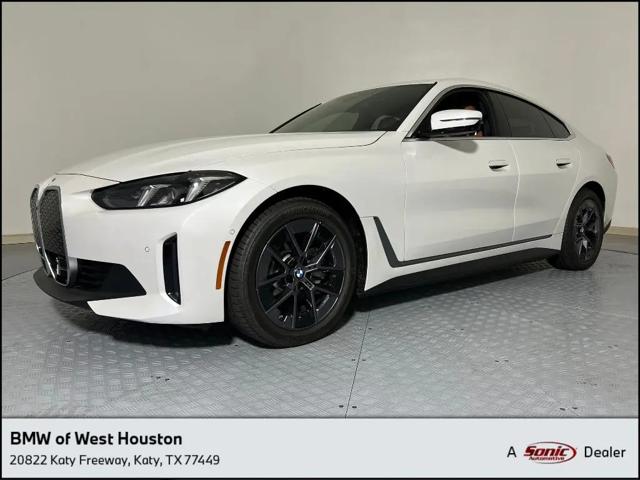 2026 BMW i4 eDrive40 for sale in Katy, TX