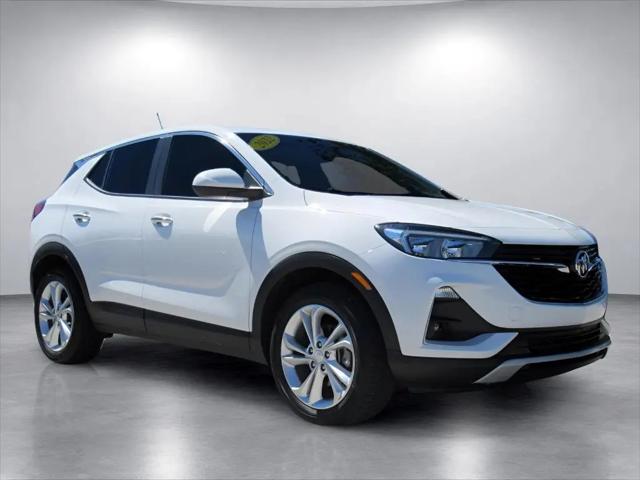 2022 Buick Encore GX FWD Preferred for sale in Ocala, FL