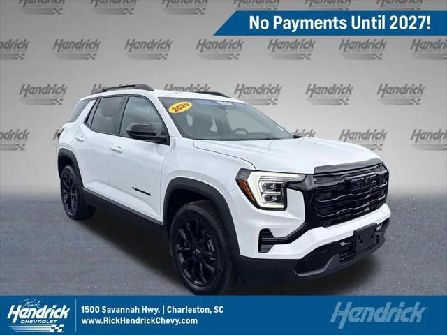 2026 GMC Terrain AWD Elevation for sale in Charleston, SC