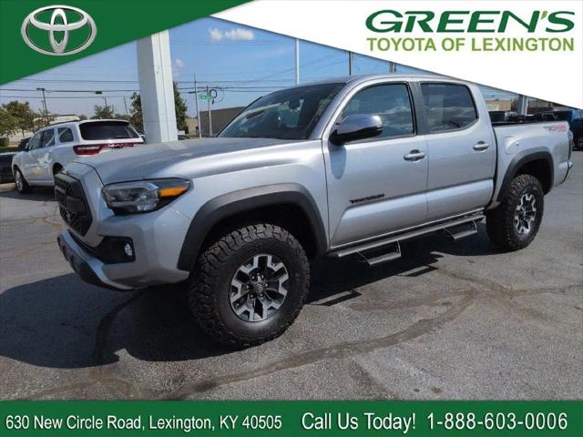 2021 Toyota Tacoma TRD Off-Road for sale in Lexington, KY