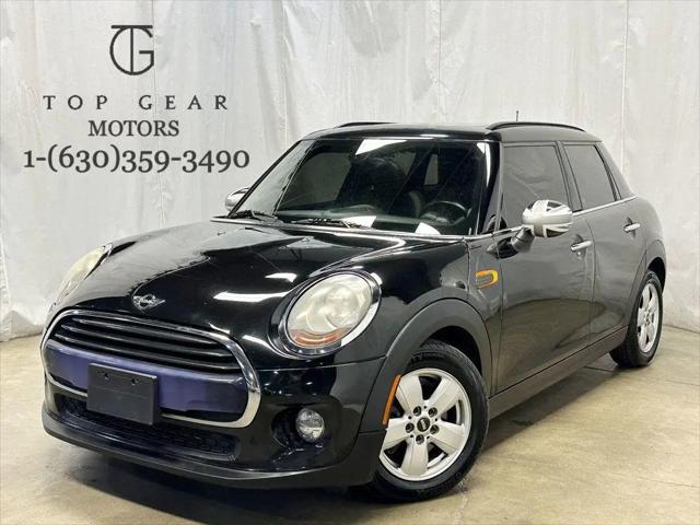 2016 MINI Hardtop Cooper for sale in ADDISON, IL