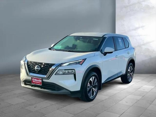 2023 Nissan Rogue SV Intelligent AWD for sale in Sioux Falls, SD