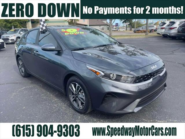 2024 Kia Forte LXS for sale in Murfreesboro, TN