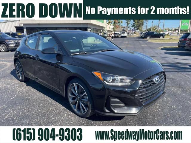 2020 Hyundai Veloster 2.0 Premium for sale in Murfreesboro, TN