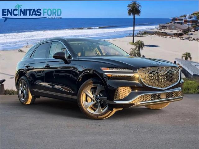 2026 Genesis GV70 2.5T for sale in Encinitas, CA