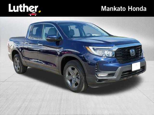 2023 Honda Ridgeline RTL-E for sale in Mankato, MN