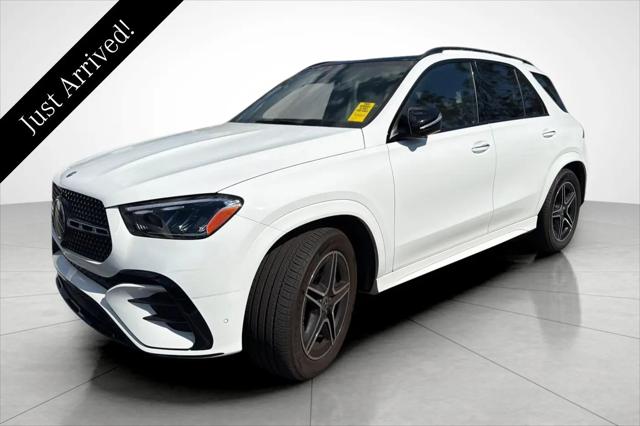 2024 Mercedes-Benz GLE GLE 450 4MATIC for sale in Foothill Ranch, CA