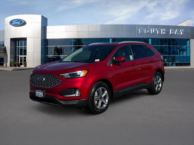2023 Ford Edge SEL for sale in Hawthorne, CA