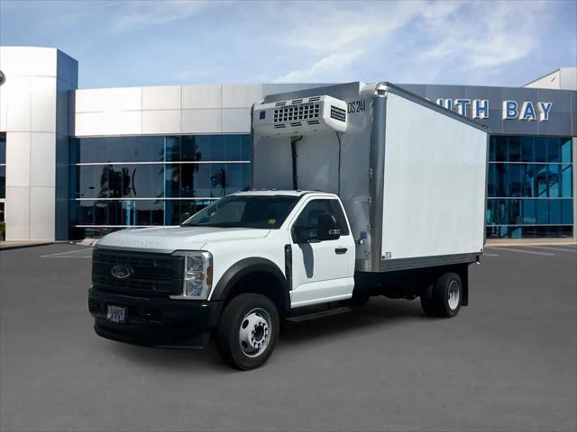 2026 Ford F-550 XL for sale in Hawthorne, CA