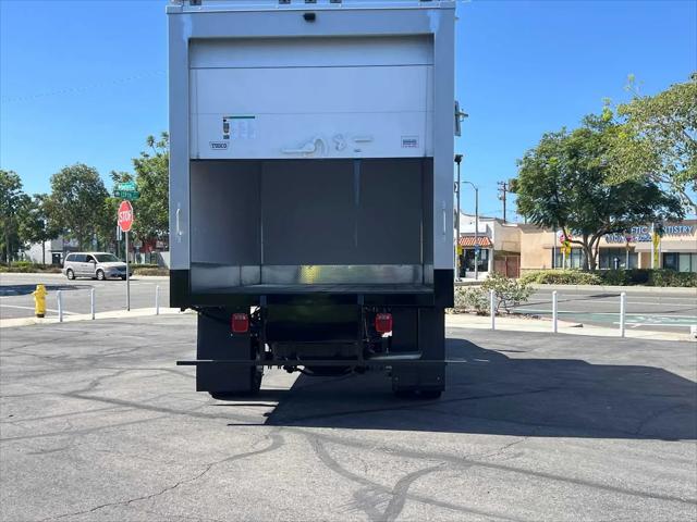 2026 Ford F-550 XL