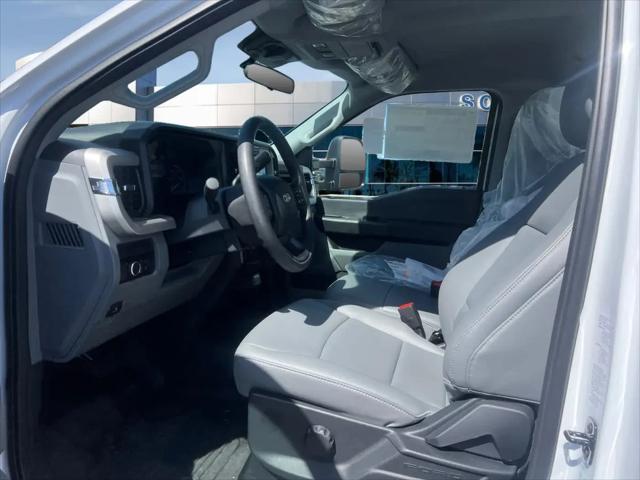 2026 Ford F-550 XL