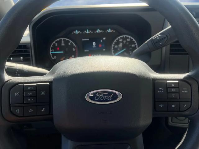 2026 Ford F-550 XL