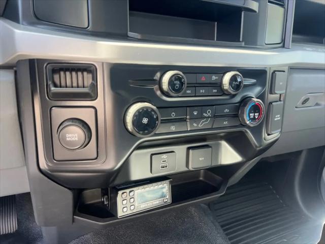 2026 Ford F-550 XL