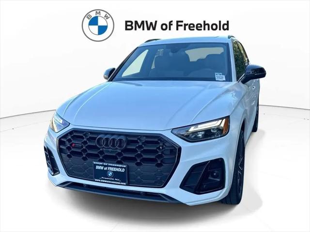 2023 Audi SQ5 Premium Plus TFSI quattro Tiptronic for sale in Freehold, NJ