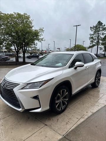 2017 Lexus RX 350 Base for sale in Tulsa, OK