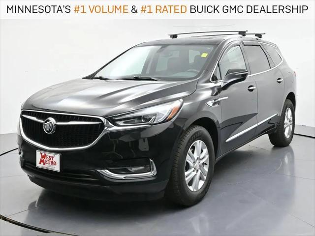 2020 Buick Enclave AWD Essence for sale in Monticello, MN
