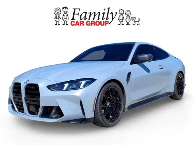 2027 BMW M4 Competition xDrive for sale in Shreveport, LA