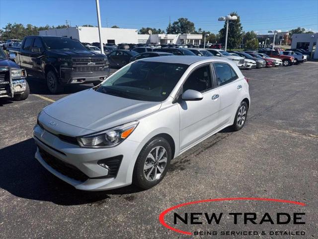 2023 Kia Rio 5 Door S for sale in Brighton, MI