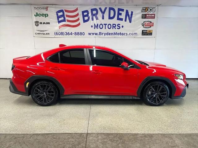 2025 Subaru WRX Premium for sale in Beloit, WI