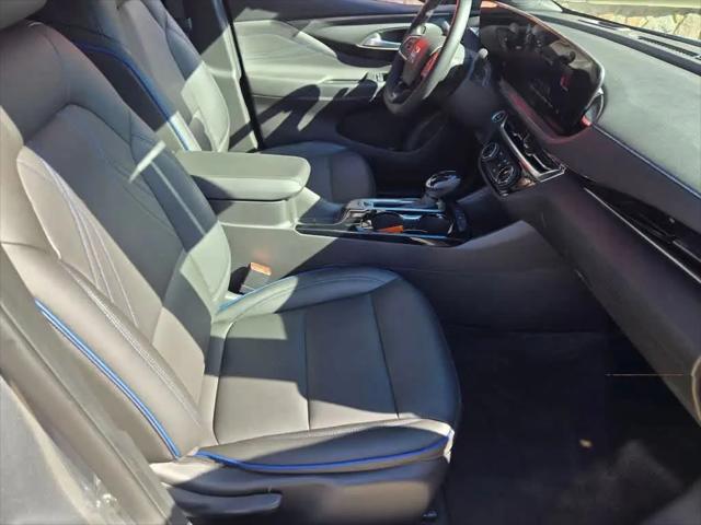 2024 Buick NV Sport Touring FWD