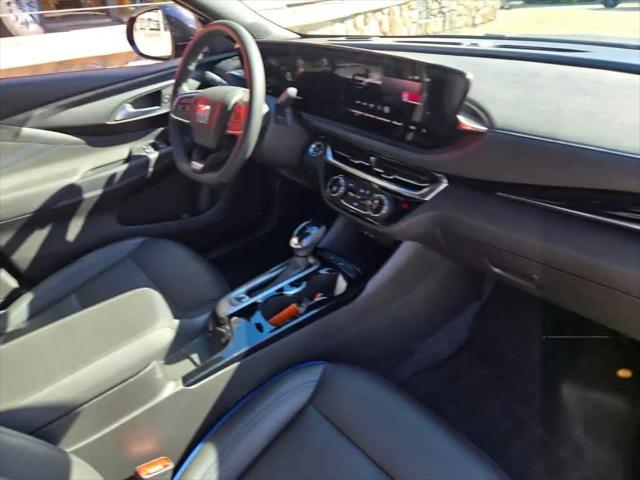 2024 Buick NV Sport Touring FWD