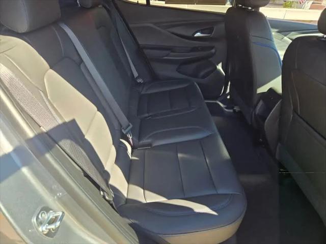 2024 Buick NV Sport Touring FWD