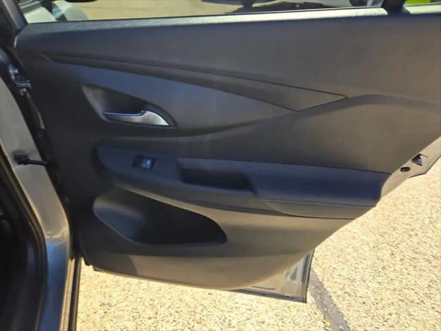 2024 Buick NV Sport Touring FWD
