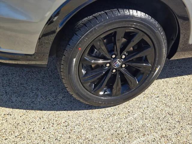 2024 Buick NV Sport Touring FWD