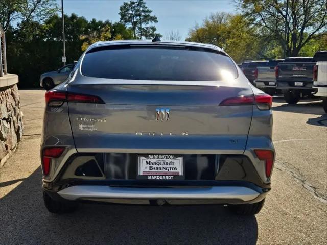 2024 Buick NV Sport Touring FWD