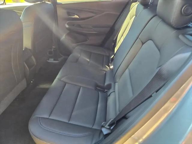 2024 Buick NV Sport Touring FWD