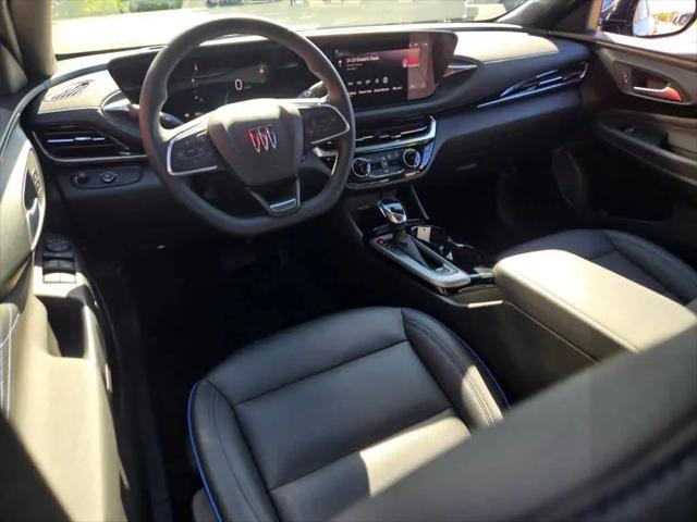 2024 Buick NV Sport Touring FWD