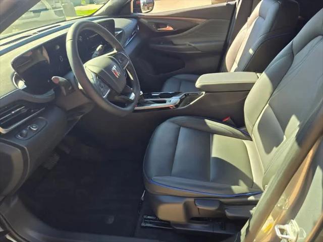 2024 Buick NV Sport Touring FWD
