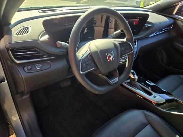 2024 Buick NV Sport Touring FWD