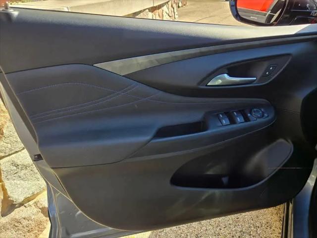 2024 Buick NV Sport Touring FWD