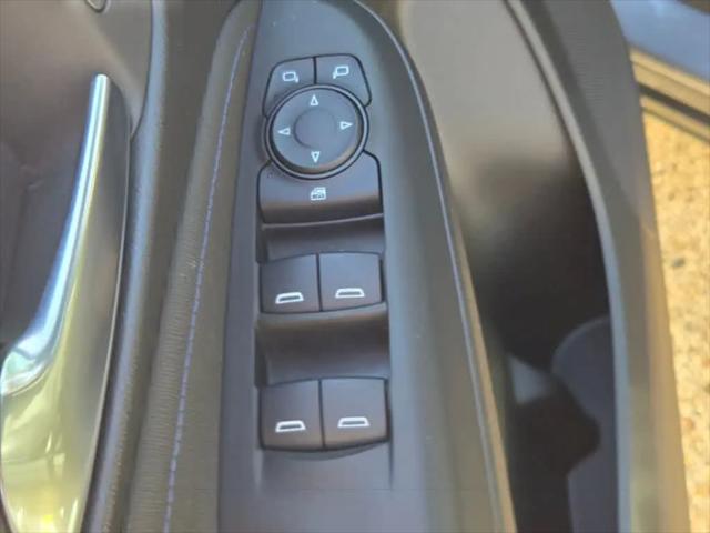 2024 Buick NV Sport Touring FWD