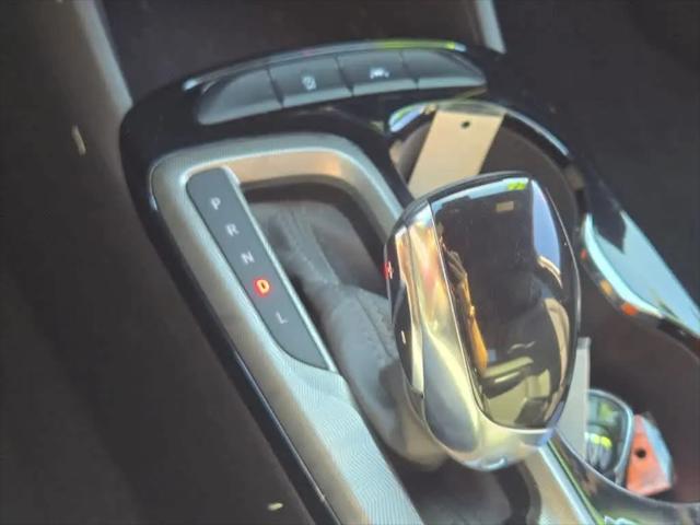 2024 Buick NV Sport Touring FWD