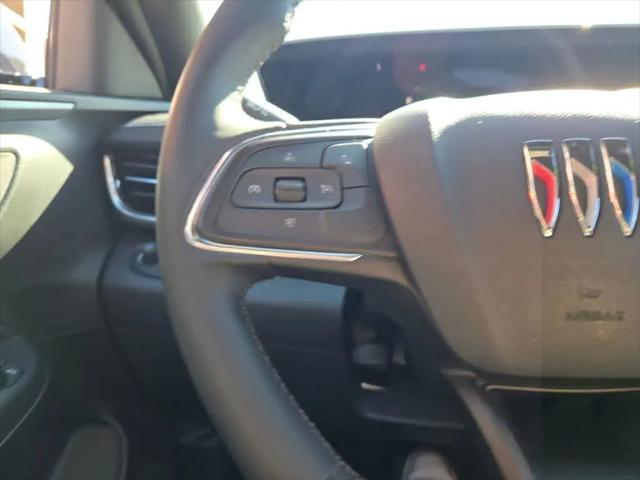 2024 Buick NV Sport Touring FWD