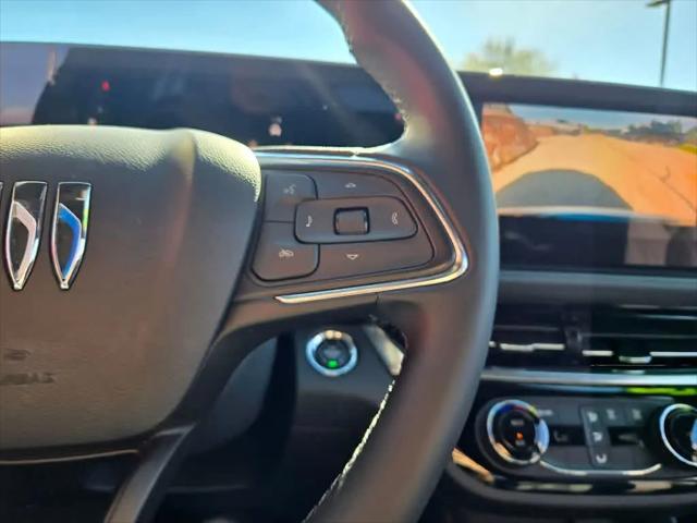 2024 Buick NV Sport Touring FWD