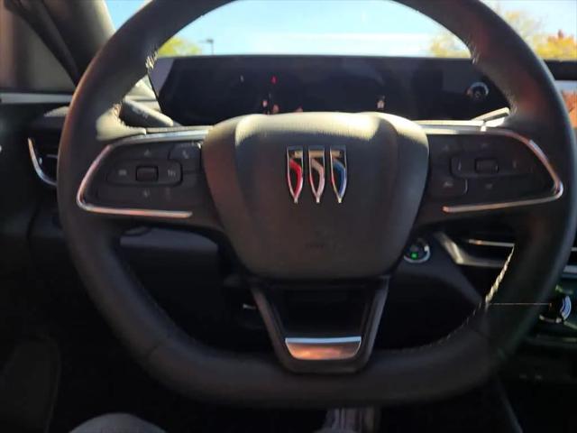 2024 Buick NV Sport Touring FWD