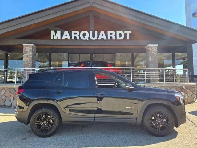 2024 GMC Terrain AWD AT4 for sale in Barrington, IL