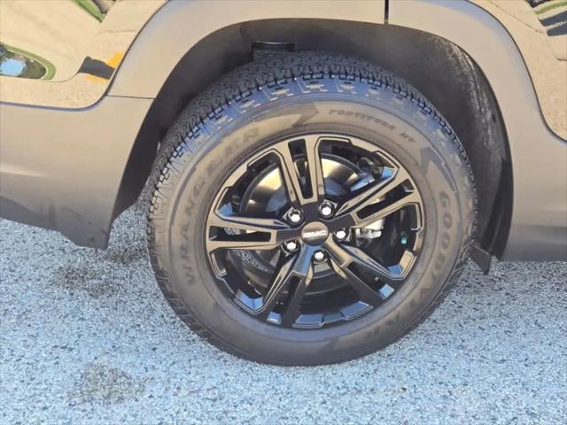 2024 GMC Terrain AWD AT4