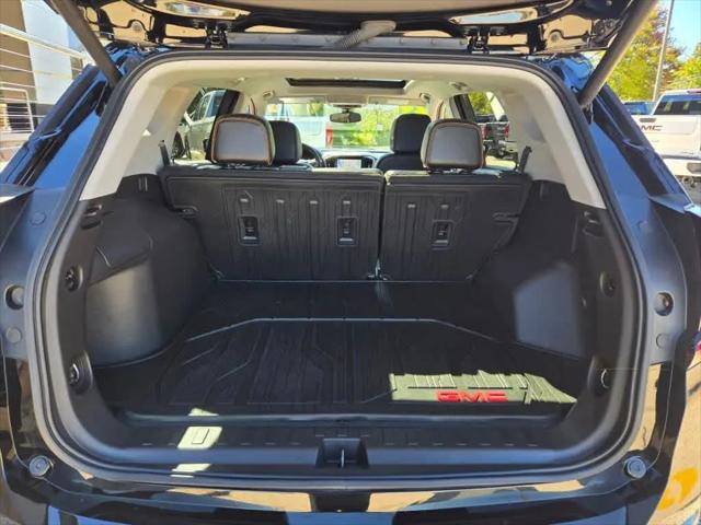 2024 GMC Terrain AWD AT4
