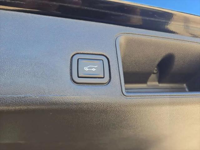 2024 GMC Terrain AWD AT4