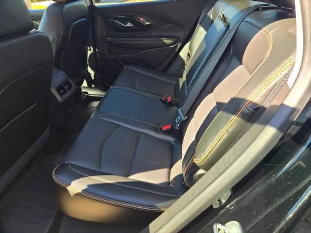 2024 GMC Terrain AWD AT4