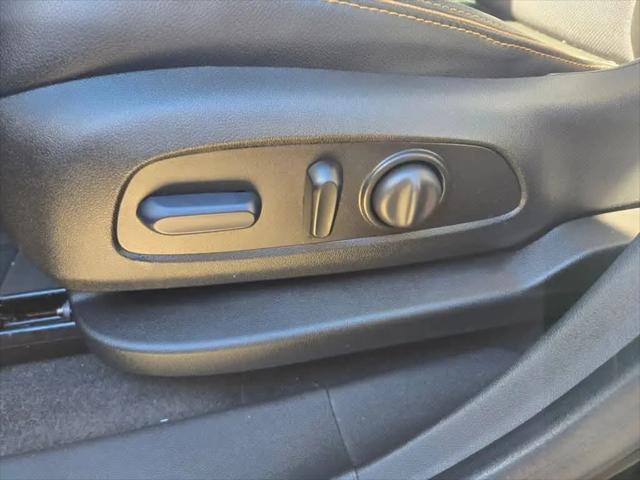 2024 GMC Terrain AWD AT4