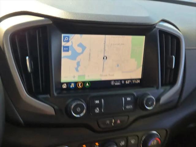 2024 GMC Terrain AWD AT4