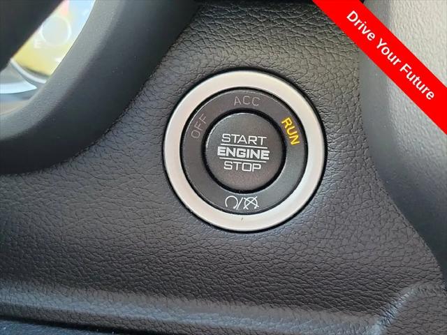 2022 Ram 2500 Laramie Crew Cab 4x4 64 Box