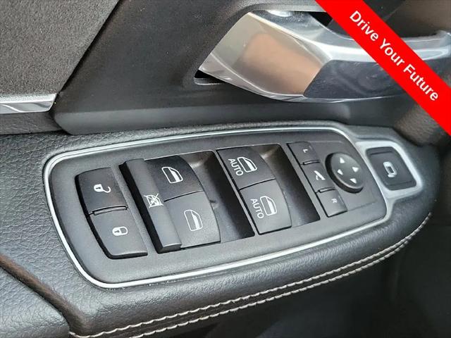 2022 Ram 2500 Laramie Crew Cab 4x4 64 Box